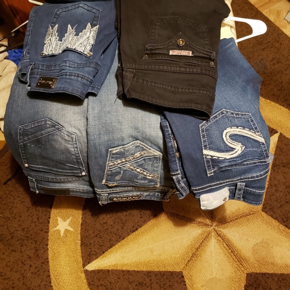 Pants